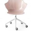Saint Tropez home office chair - myhome